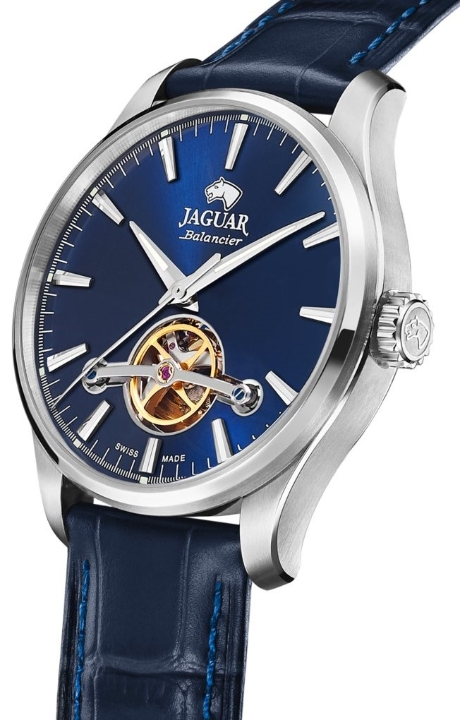 Obrazek Jaguar Automatic Balancier