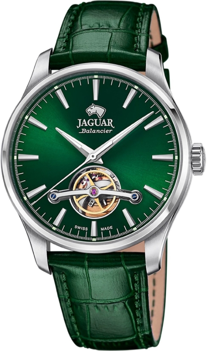 Obrazek Jaguar Automatic Balancier
