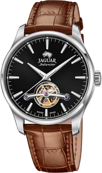 Obrazek Jaguar Automatic Balancier