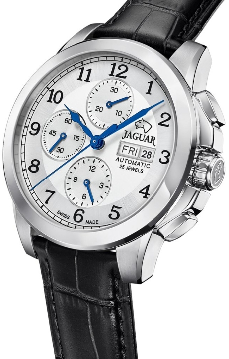 Obrazek Jaguar Automatic