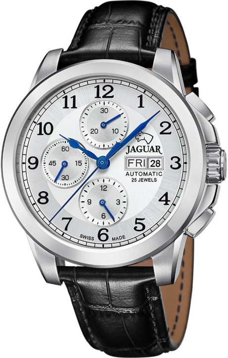 Obrazek Jaguar Automatic