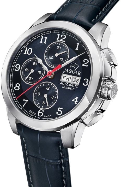 Obrazek Jaguar Automatic