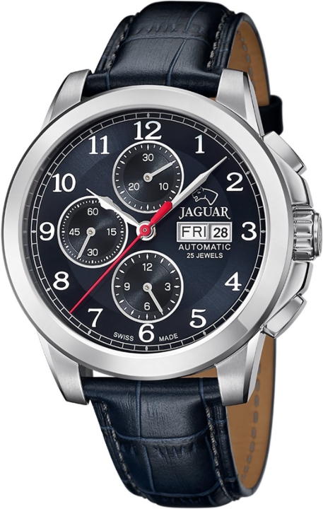 Obrazek Jaguar Automatic