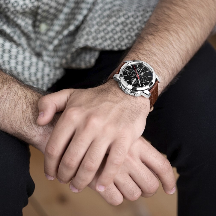 Obrazek Jaguar Automatic