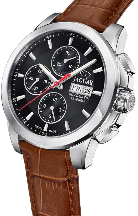 Obrazek Jaguar Automatic