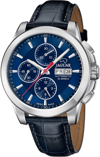 Jaguar Automatic