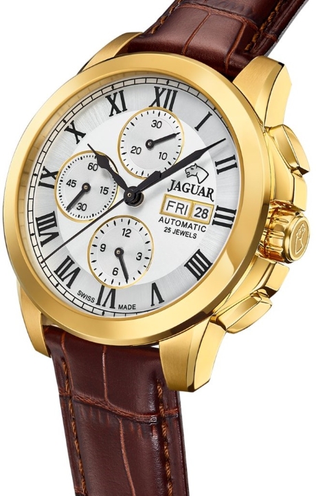 Obrazek Jaguar Automatic