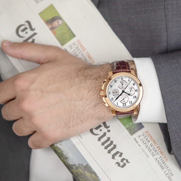 Obrazek Jaguar Automatic