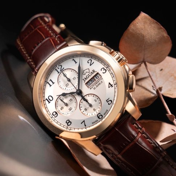 Obrazek Jaguar Automatic