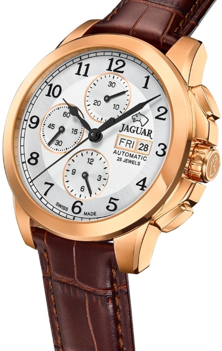 Obrazek Jaguar Automatic