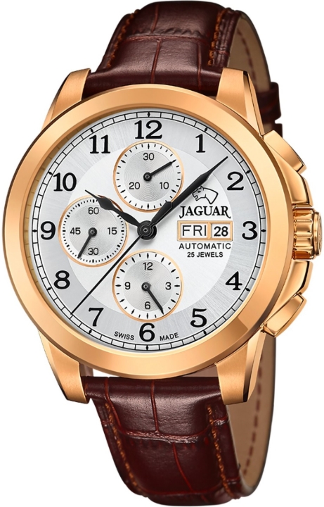 Obrazek Jaguar Automatic