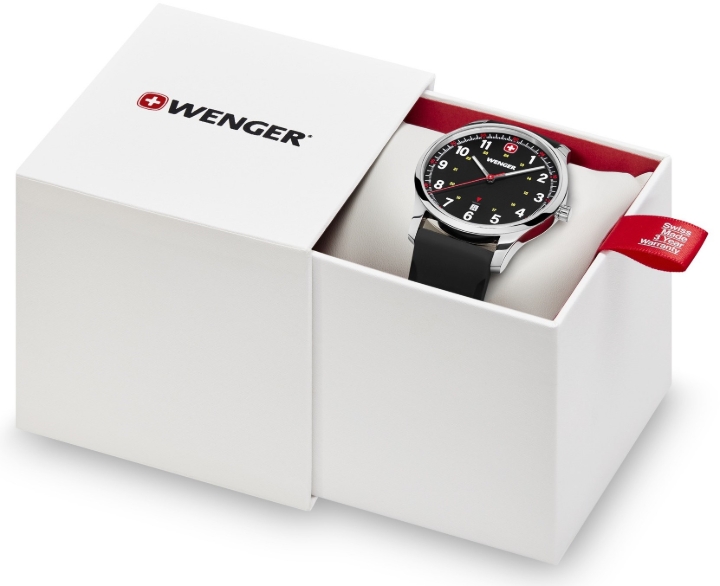 Obrazek Wenger City Sport