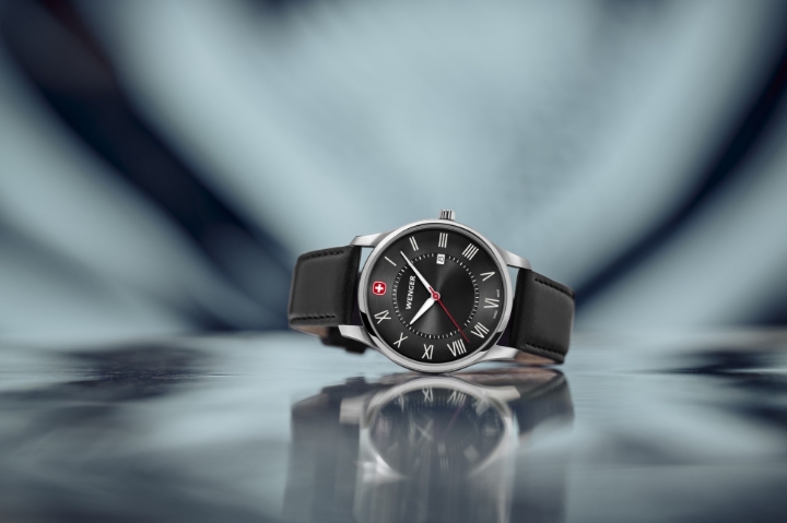 Obrazek Wenger City Classic