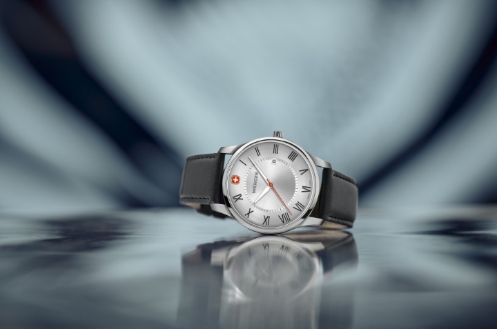 Obrazek Wenger City Classic