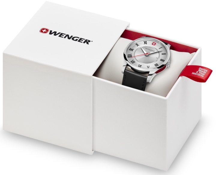 Obrazek Wenger City Classic