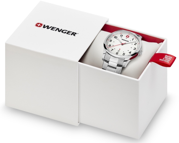 Obrazek Wenger City Sport