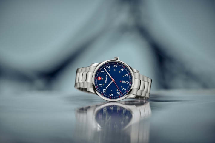 Obrazek Wenger City Sport