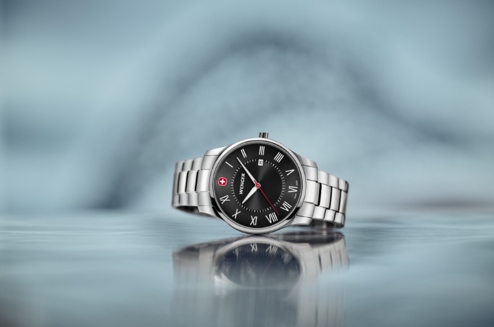 Obrazek Wenger City Classic