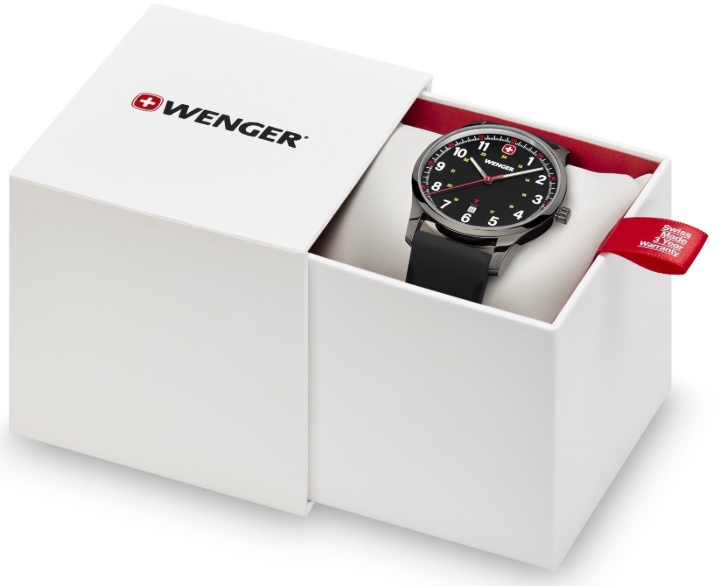 Obrazek Wenger City Sport