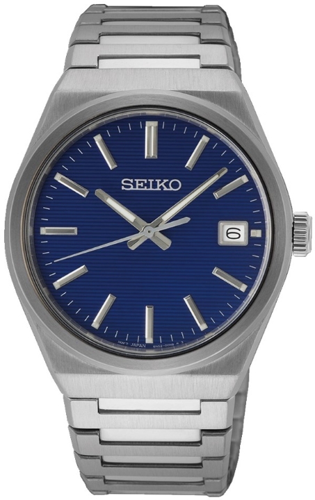 Obrazek Seiko Quartz