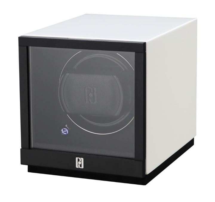 Obrazek Rotomat Paul Design Gentlemen 1D White