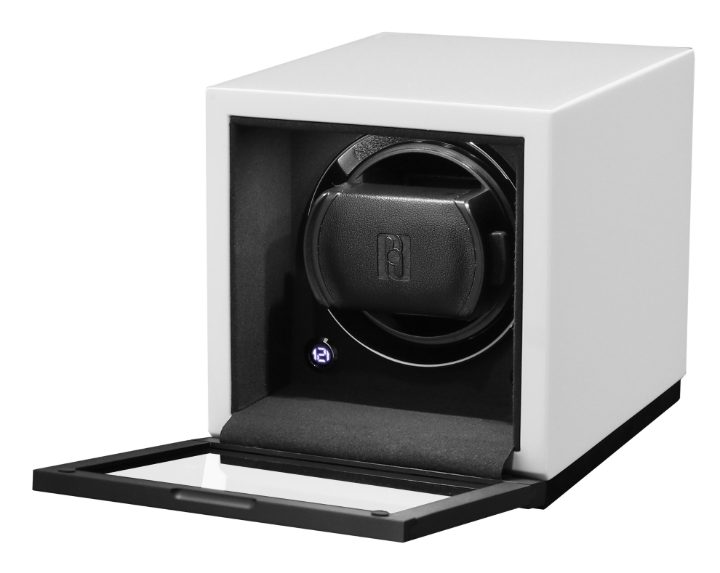 Obrazek Rotomat Paul Design Gentlemen 1D White