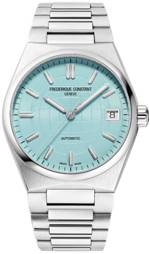 Frederique Constant Highlife Ladies Automatic