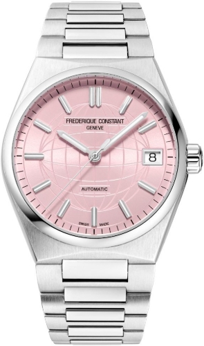 Frederique Constant Highlife Ladies Automatic