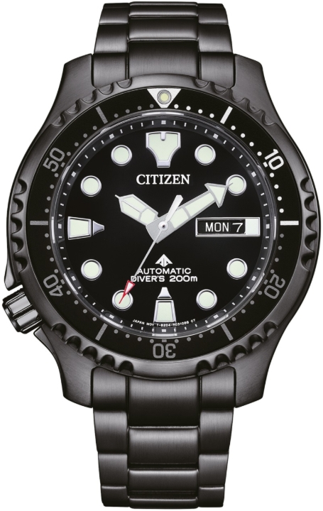 Obrazek Citizen Promaster Marine Automatic