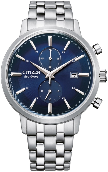 Obrazek Citizen Eco Drive Classic Chrono