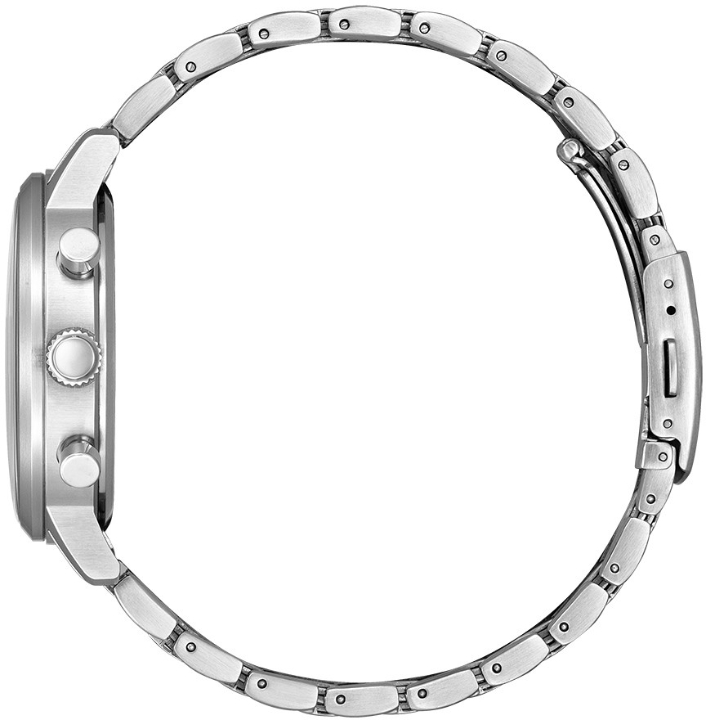 Obrazek Citizen Eco Drive Classic Chrono