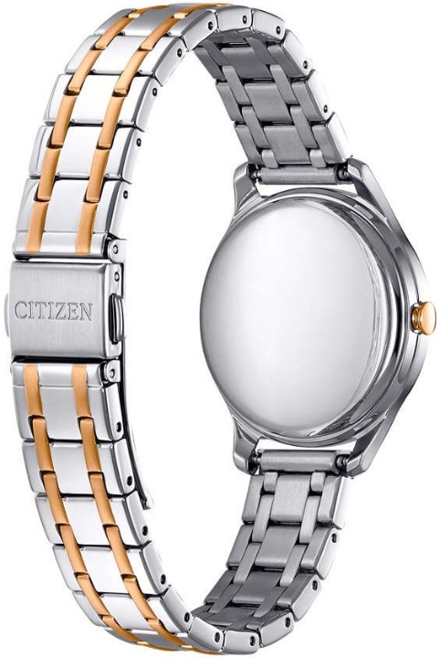 Obrazek Citizen Elegant Eco-Drive