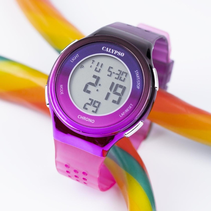 Obrazek Calypso Color Splash