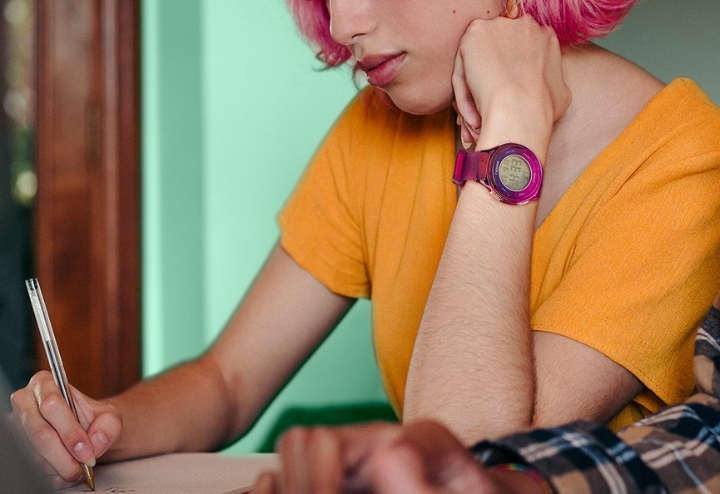 Obrazek Calypso Color Splash