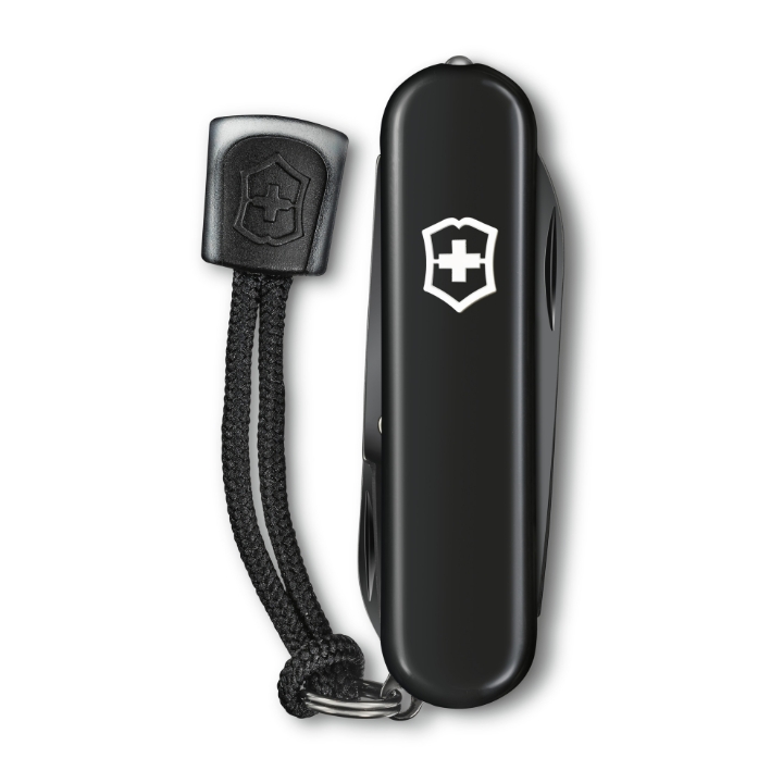 Obrazek Scyzoryk Victorinox Signature Lite Onyx Black