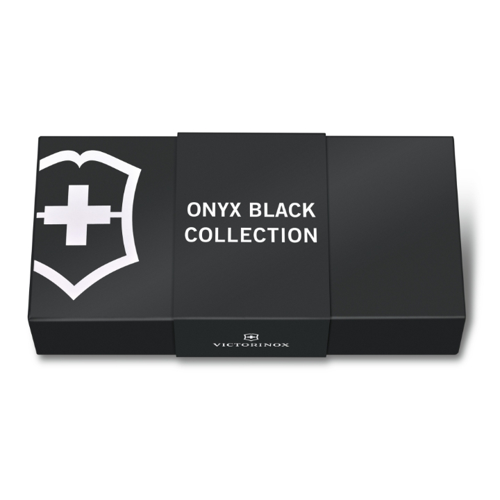 Obrazek Scyzoryk Victorinox Signature Lite Onyx Black