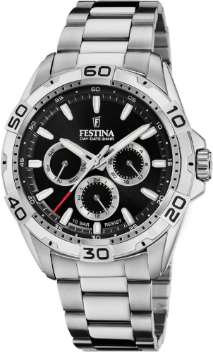 Festina Multifunction