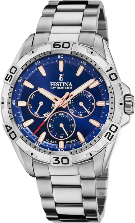 Obrazek Festina Multifunction
