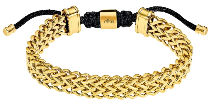 Obrazek LOTUS STYLE bransoleta URBAN MAN