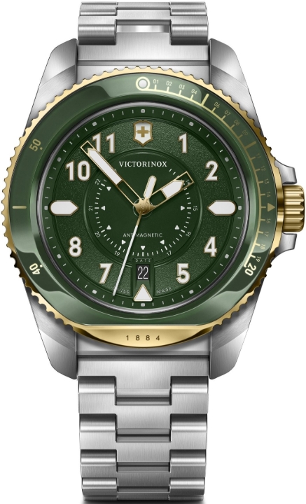 Obrazek Victorinox Journey 1884 Quartz