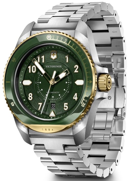 Obrazek Victorinox Journey 1884 Quartz