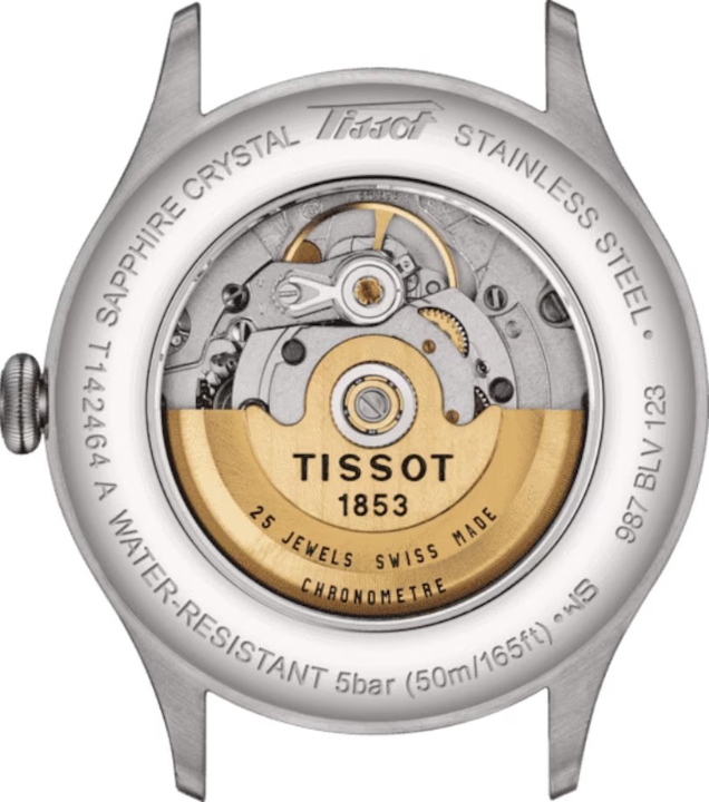 Obrazek Tissot Heritage 1938