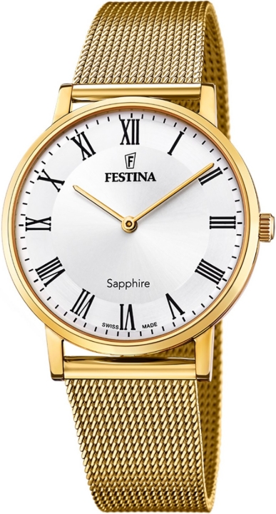 Obrazek Festina Swiss Made