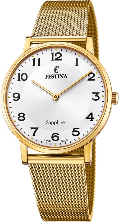 Obrazek Festina Swiss Made