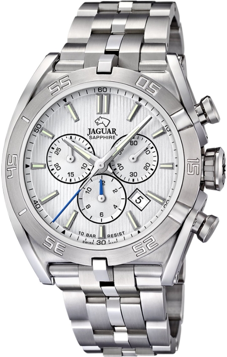 Obrazek Jaguar Executive