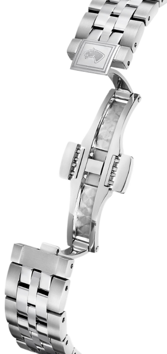 Obrazek Jaguar Automatic CŒUR