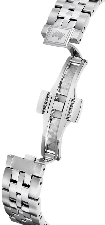 Obrazek Jaguar Automatic CŒUR