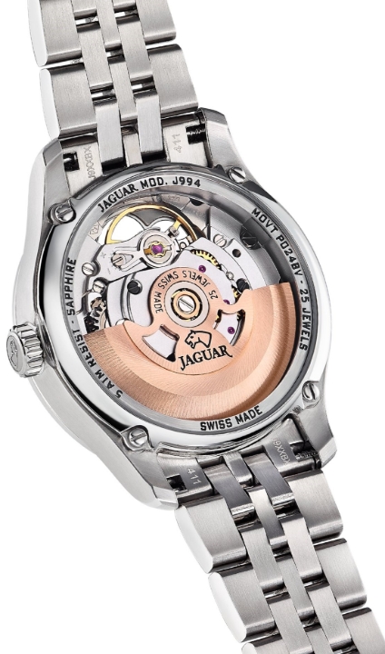 Obrazek Jaguar Automatic CŒUR