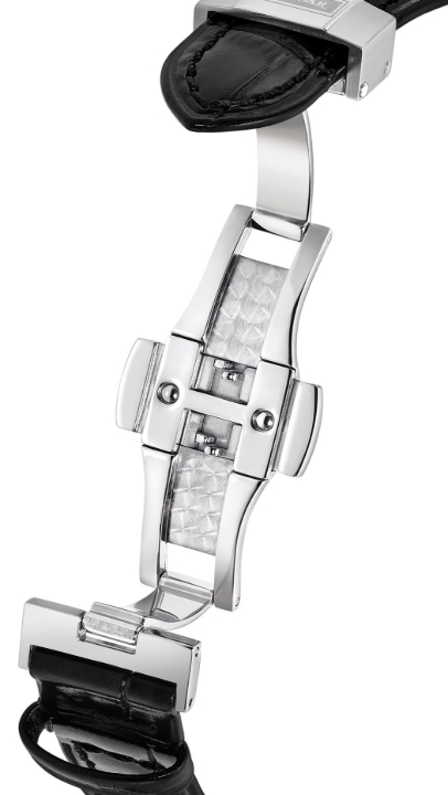 Obrazek Jaguar Automatic CŒUR