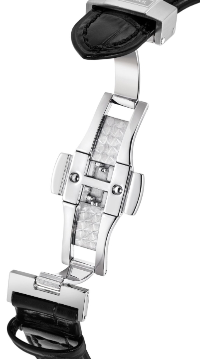 Obrazek Jaguar Automatic CŒUR